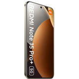 Xiaomi Redmi Note 15 Pro+ 5G 256GB, Handy marrone