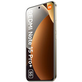 Xiaomi Redmi Note 15 Pro+ 5G 256GB, Handy marrone
