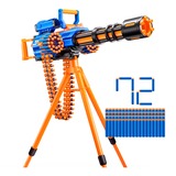 ZURU 36605 Armi giocattolo, Blaster per freccette XSHOT 36605, Blaster giocattolo, 8 anno/i, 99 anno/i, 2,98 kg
