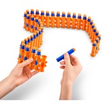 ZURU 36605 Armi giocattolo, Blaster per freccette XSHOT 36605, Blaster giocattolo, 8 anno/i, 99 anno/i, 2,98 kg