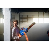ZURU 36605 Armi giocattolo, Blaster per freccette XSHOT 36605, Blaster giocattolo, 8 anno/i, 99 anno/i, 2,98 kg