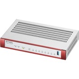 Zyxel USGFLEX100H firewall (hardware) 3 Gbit/s 3 Gbit/s, SSL/TLS, uOS, Cablato, 10,100,1000 Mbit/s, 3000 Mbit/s
