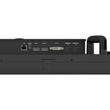 iiyama LH9875UHS-B2AG visualizzatore di messaggi Pannello piatto per segnaletica digitale 2,48 m (97.5") LED Wi-Fi 500 cd/m² 4K Ultra HD Nero Processore integrato Android 11 24/7, Public Display Nero (opaco), Pannello piatto per segnaletica digitale, 2,48 m (97.5"), LED, 3840 x 2160 Pixel, Wi-Fi, 24/7