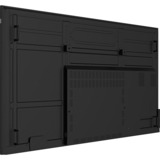 iiyama LH9875UHS-B2AG visualizzatore di messaggi Pannello piatto per segnaletica digitale 2,48 m (97.5") LED Wi-Fi 500 cd/m² 4K Ultra HD Nero Processore integrato Android 11 24/7, Public Display Nero (opaco), Pannello piatto per segnaletica digitale, 2,48 m (97.5"), LED, 3840 x 2160 Pixel, Wi-Fi, 24/7