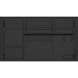 iiyama LH9875UHS-B2AG visualizzatore di messaggi Pannello piatto per segnaletica digitale 2,48 m (97.5") LED Wi-Fi 500 cd/m² 4K Ultra HD Nero Processore integrato Android 11 24/7, Public Display Nero (opaco), Pannello piatto per segnaletica digitale, 2,48 m (97.5"), LED, 3840 x 2160 Pixel, Wi-Fi, 24/7