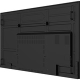 iiyama LH9875UHS-B2AG visualizzatore di messaggi Pannello piatto per segnaletica digitale 2,48 m (97.5") LED Wi-Fi 500 cd/m² 4K Ultra HD Nero Processore integrato Android 11 24/7, Public Display Nero (opaco), Pannello piatto per segnaletica digitale, 2,48 m (97.5"), LED, 3840 x 2160 Pixel, Wi-Fi, 24/7