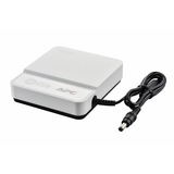 APC CP12036LI gruppo di continuità (UPS) 36 W bianco, 36 W, 12 V, 12 V, Ioni di Litio, 9 h, Compatta