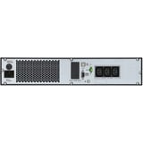 APC Easy Easy UPS On-Line, 1000VA/900W 