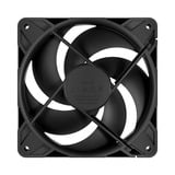 ARCTIC P12 Pro Reverse, Ventola Nero