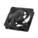 ARCTIC P12 Pro Reverse, Ventola Nero