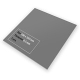 ARCTIC TP-4 100x100mm | 0.5mm, Pastiglie termiche grigio