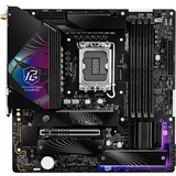 ASRock Z890M RIPTIDE WIFI, Scheda madre Nero