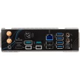 ASRock Z890M RIPTIDE WIFI, Scheda madre Nero