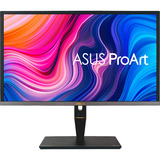ASUS ProArt PA27UCGE Monitor PC 68,6 cm (27") 3840 x 2160 Pixel 4K Ultra HD LED Nero, Monitor LED Nero, 68,6 cm (27"), 3840 x 2160 Pixel, 4K Ultra HD, LED, 1 ms, Nero