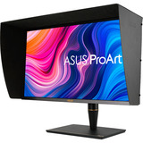 ASUS ProArt PA27UCGE Monitor PC 68,6 cm (27") 3840 x 2160 Pixel 4K Ultra HD LED Nero, Monitor LED Nero, 68,6 cm (27"), 3840 x 2160 Pixel, 4K Ultra HD, LED, 1 ms, Nero