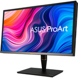 ASUS ProArt PA27UCGE Monitor PC 68,6 cm (27") 3840 x 2160 Pixel 4K Ultra HD LED Nero, Monitor LED Nero, 68,6 cm (27"), 3840 x 2160 Pixel, 4K Ultra HD, LED, 1 ms, Nero