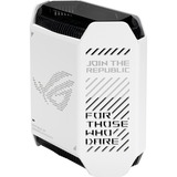 ASUS ROG Rapture GT6 Banda tripla (2.4 GHz/5 GHz/5 GHz) Wi-Fi 6 (802.11ax) Bianco 4 Interno, Router bianco, Bianco, Interno, Router Mesh, Potenza, 538,8 m², Banda tripla (2.4 GHz/5 GHz/5 GHz)