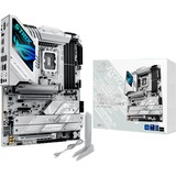 ASUS ROG STRIX Z890-A GAMING WIFI Intel Z890 LGA 1851 (Socket V1) ATX, Scheda madre Intel, LGA 1851 (Socket V1), Intel Core Ultra (Series 2), DDR5-SDRAM, 192 GB, DIMM