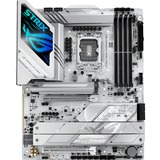ASUS ROG STRIX Z890-A GAMING WIFI Intel Z890 LGA 1851 (Socket V1) ATX, Scheda madre Intel, LGA 1851 (Socket V1), Intel Core Ultra (Series 2), DDR5-SDRAM, 192 GB, DIMM