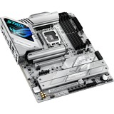 ASUS ROG STRIX Z890-A GAMING WIFI Intel Z890 LGA 1851 (Socket V1) ATX, Scheda madre Intel, LGA 1851 (Socket V1), Intel Core Ultra (Series 2), DDR5-SDRAM, 192 GB, DIMM
