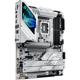 ASUS ROG STRIX Z890-A GAMING WIFI Intel Z890 LGA 1851 (Socket V1) ATX, Scheda madre Intel, LGA 1851 (Socket V1), Intel Core Ultra (Series 2), DDR5-SDRAM, 192 GB, DIMM