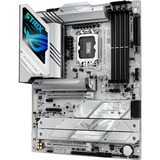 ASUS ROG STRIX Z890-A GAMING WIFI Intel Z890 LGA 1851 (Socket V1) ATX, Scheda madre Intel, LGA 1851 (Socket V1), Intel Core Ultra (Series 2), DDR5-SDRAM, 192 GB, DIMM