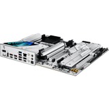 ASUS ROG STRIX Z890-A GAMING WIFI Intel Z890 LGA 1851 (Socket V1) ATX, Scheda madre Intel, LGA 1851 (Socket V1), Intel Core Ultra (Series 2), DDR5-SDRAM, 192 GB, DIMM