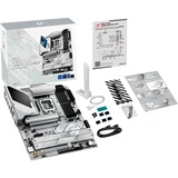 ASUS ROG STRIX Z890-A GAMING WIFI Intel Z890 LGA 1851 (Socket V1) ATX, Scheda madre Intel, LGA 1851 (Socket V1), Intel Core Ultra (Series 2), DDR5-SDRAM, 192 GB, DIMM