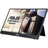 ASUS ZenScreen MB16AWP Monitor PC 39,6 cm (15.6") 1920 x 1080 Pixel Full HD LED Nero, Monitor LED Nero, 39,6 cm (15.6"), 1920 x 1080 Pixel, Full HD, LED, 5 ms, Nero