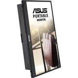 ASUS ZenScreen MB16AWP Monitor PC 39,6 cm (15.6") 1920 x 1080 Pixel Full HD LED Nero, Monitor LED Nero, 39,6 cm (15.6"), 1920 x 1080 Pixel, Full HD, LED, 5 ms, Nero
