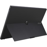 ASUS ZenScreen MB16AWP Monitor PC 39,6 cm (15.6") 1920 x 1080 Pixel Full HD LED Nero, Monitor LED Nero, 39,6 cm (15.6"), 1920 x 1080 Pixel, Full HD, LED, 5 ms, Nero