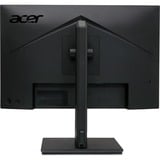 Acer Vero B277Gbmiprzx, Monitor LED Nero, 68,6 cm (27"), 1920 x 1080 Pixel, Full HD, LCD, 4 ms, Nero