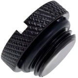 Alphacool Vite di chiusura per stalattite, Connessione Nero