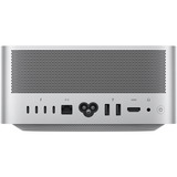 Apple Mac Studio M5 Max CTO, Sistema MAC argento