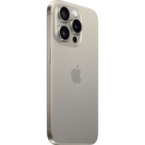 Apple iPhone 15 Pro 256GB Ricondizionato, Handy titanio