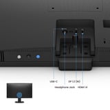BenQ GW2790C, Monitor LED Nero