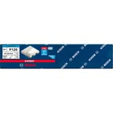 Bosch Abrasivi a rete Expert M480, Foglio abrasivo 25 pz