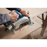 Bosch GKS 18V-57-2 Professional, Sega circolare blu/Nero, 104 dB, 93 dB, 18 V, 245 mm, 440 mm, 300 mm