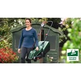 Bosch Tosaerba elettrico EasyRotak 32-215, Rasaerba verde