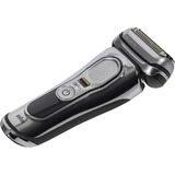 Braun Series 9 Pro - 9486cc, Rasoio argento