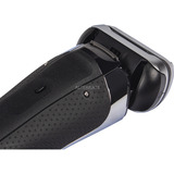 Braun Series 9 Pro - 9486cc, Rasoio argento