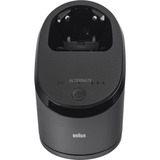 Braun Series 9 Pro - 9486cc, Rasoio argento