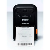 Brother RJ-2055WB stampante a banda 203 x 203 DPI Nero, Stampante ricevute Nero, 203 x 203 DPI, 16 MB, Bluetooth, 492 g, Nero