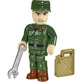 COBI Stug III Ausf. G, Giochi di costruzione 