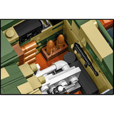 COBI Stug III Ausf. G, Giochi di costruzione 