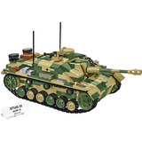 COBI Stug III Ausf. G, Giochi di costruzione 