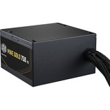 Cooler Master MWE 750 V3 Black, Alimentatore PC Nero