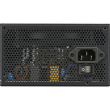 Cooler Master MWE 750 V3 Black, Alimentatore PC Nero