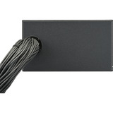 Cooler Master MWE 750 V3 Black, Alimentatore PC Nero