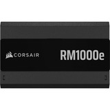 Corsair RM1000e, Alimentatore PC Nero